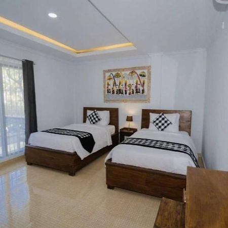 Tinggian Hill Retreat Hotel Batununggul ภายนอก รูปภาพ