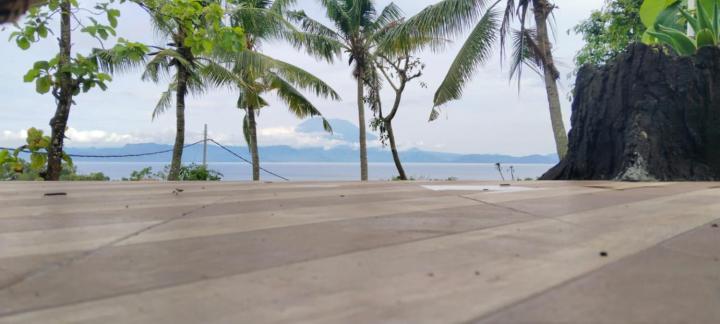 Tinggian Hill Retreat Hotel Batununggul ภายนอก รูปภาพ